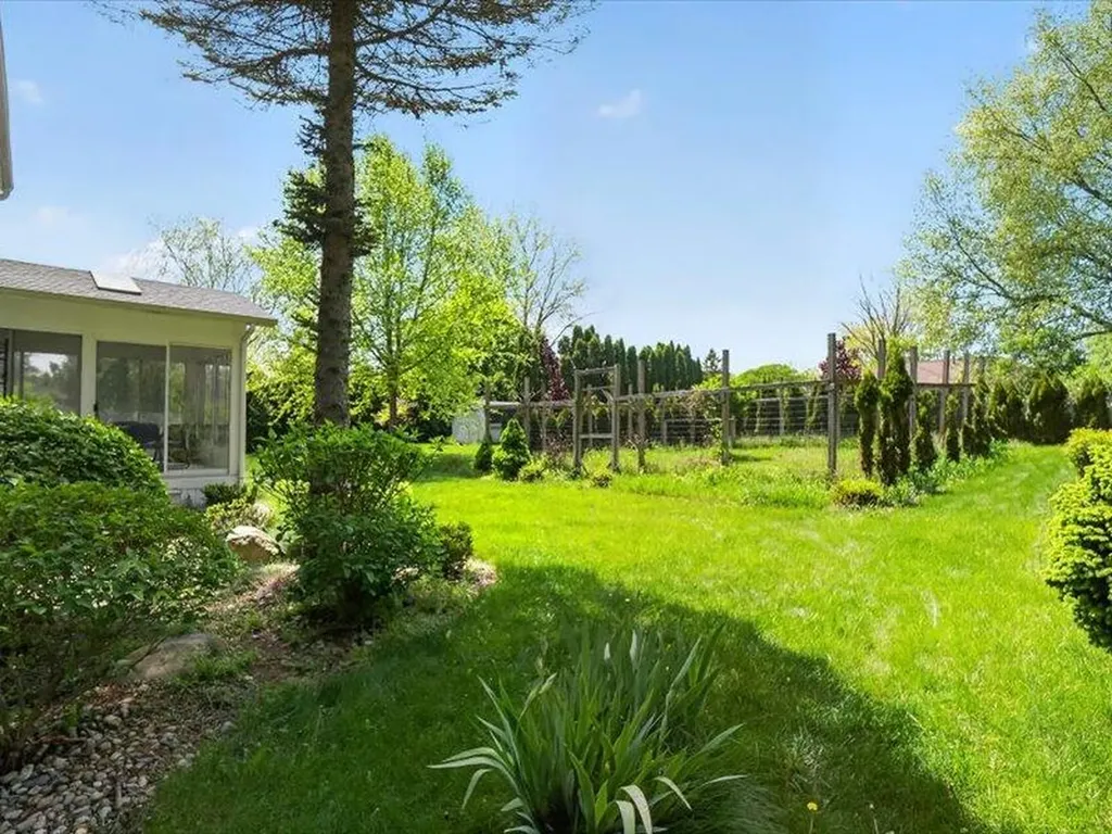 5170 N Granite Blackman Charter Township MI 49201