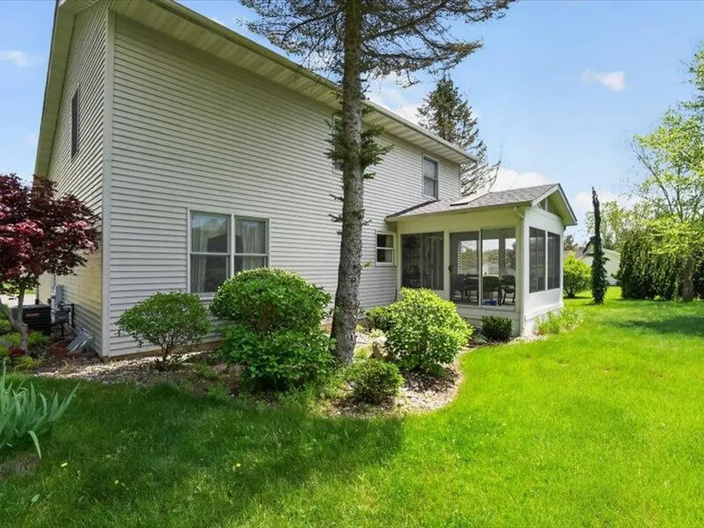 5170 N Granite Blackman Charter Township MI 49201