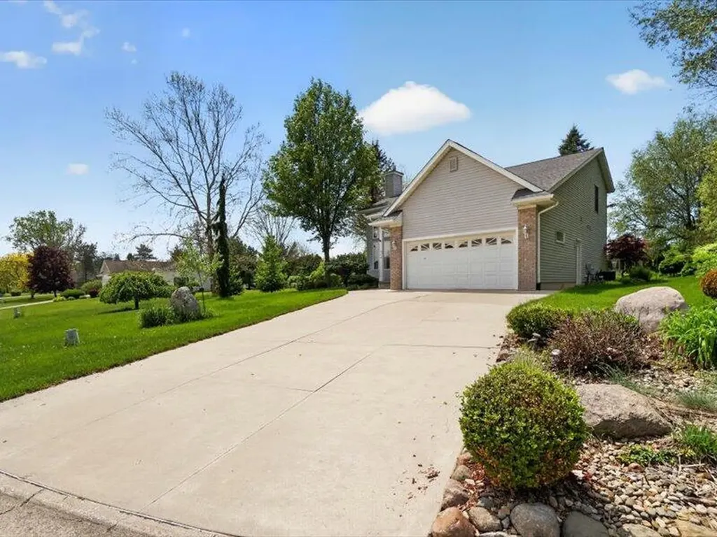 5170 N Granite Blackman Charter Township MI 49201