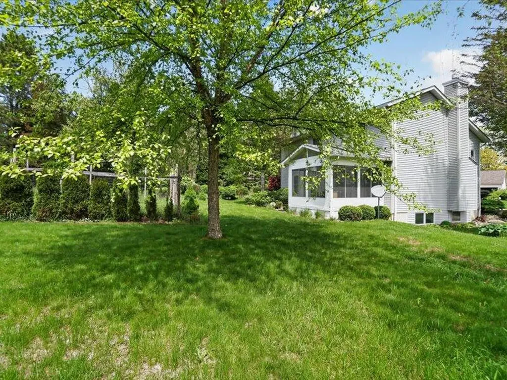 5170 N Granite Blackman Charter Township MI 49201