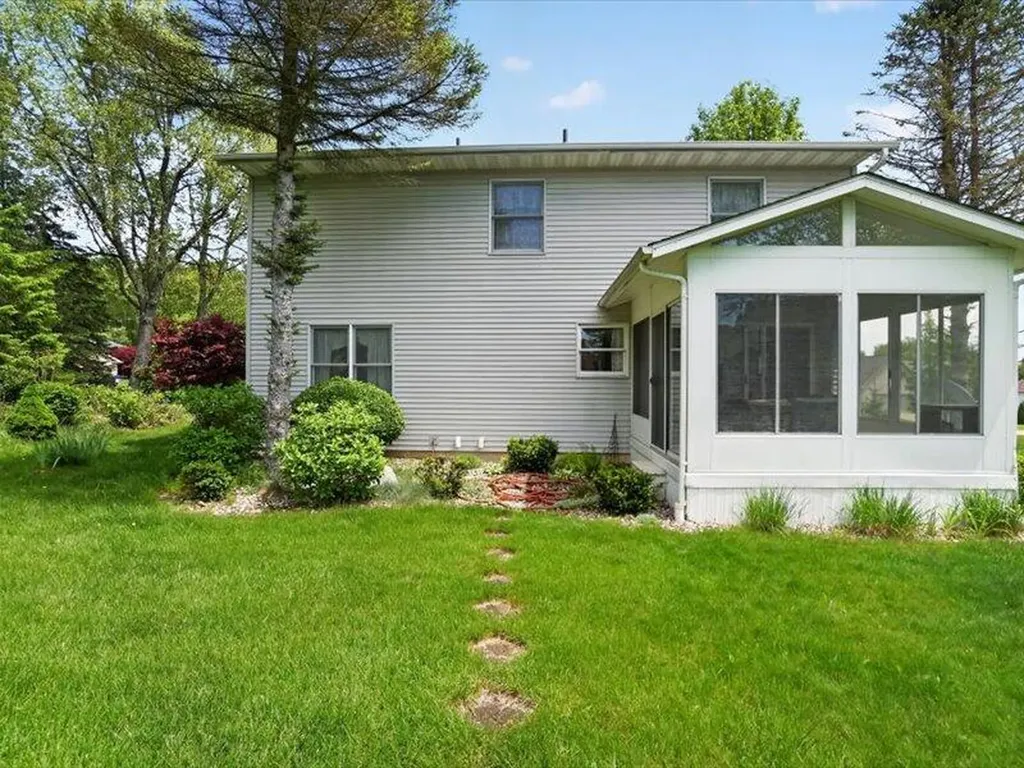 5170 N Granite Blackman Charter Township MI 49201
