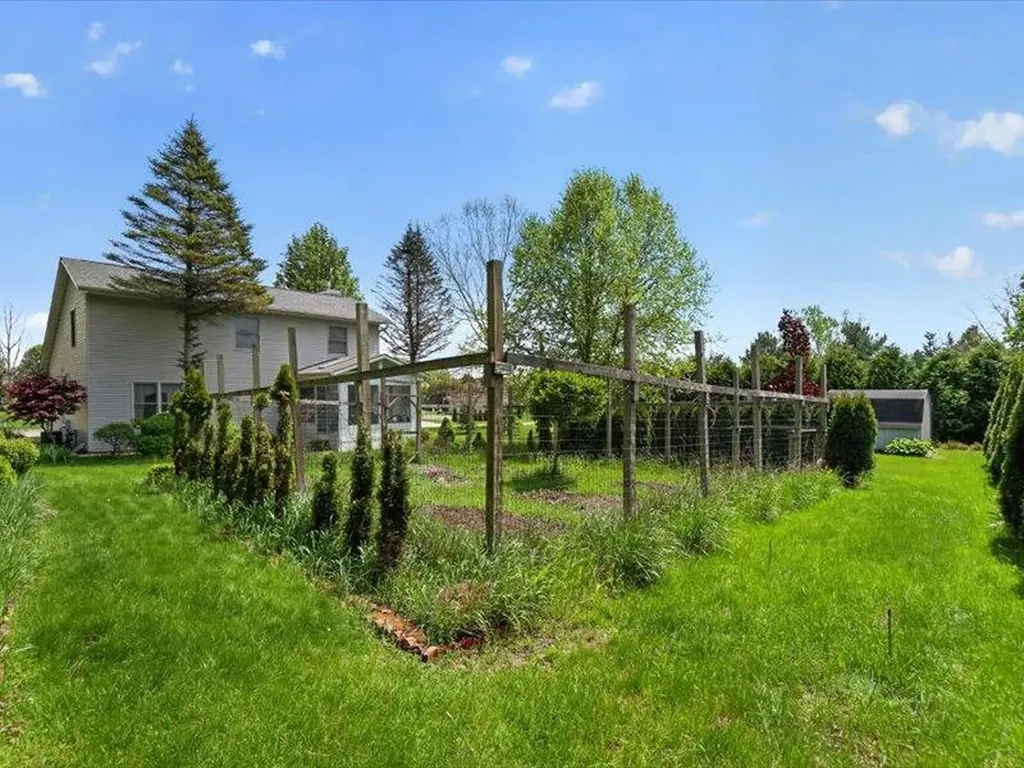 5170 N Granite Blackman Charter Township MI 49201