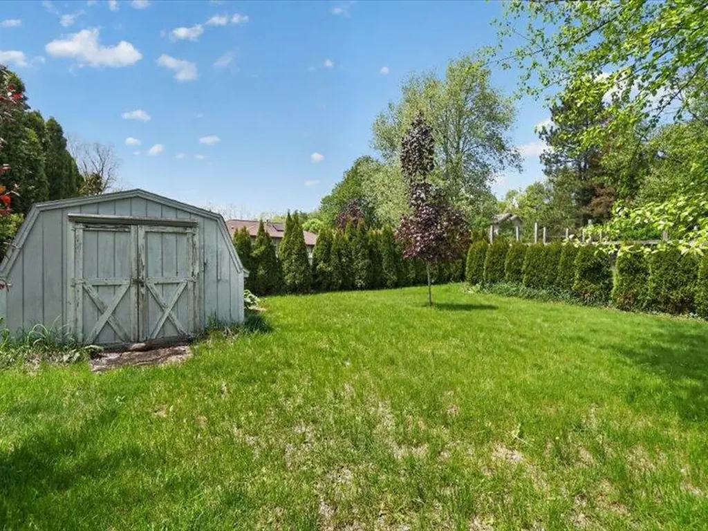 5170 N Granite Blackman Charter Township MI 49201