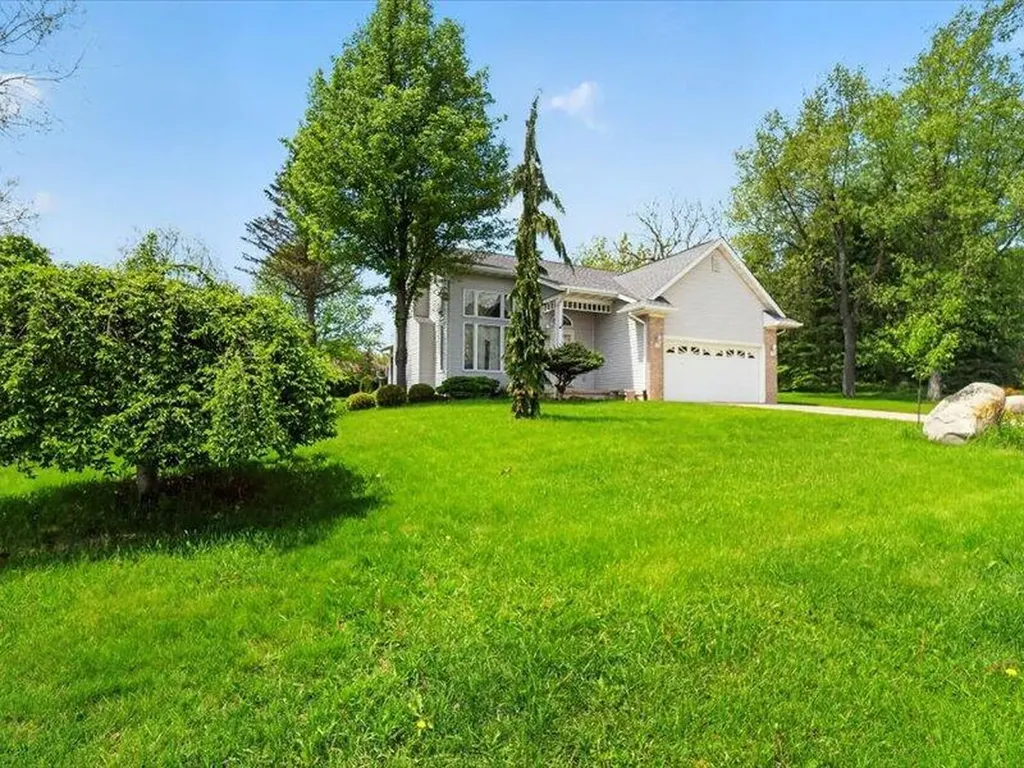 5170 N Granite Blackman Charter Township MI 49201