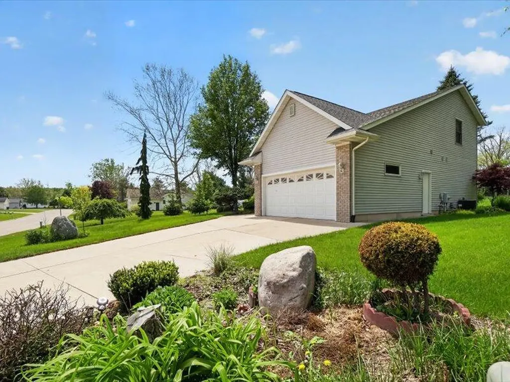 5170 N Granite Blackman Charter Township MI 49201