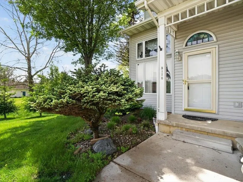 5170 N Granite Blackman Charter Township MI 49201