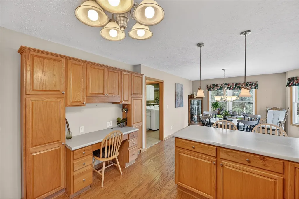 2116 Scenic Hills Drive Leoni Township MI 49201