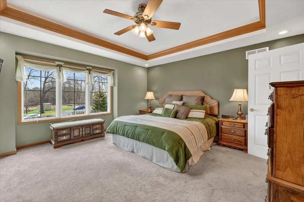 2116 Scenic Hills Drive Leoni Township MI 49201
