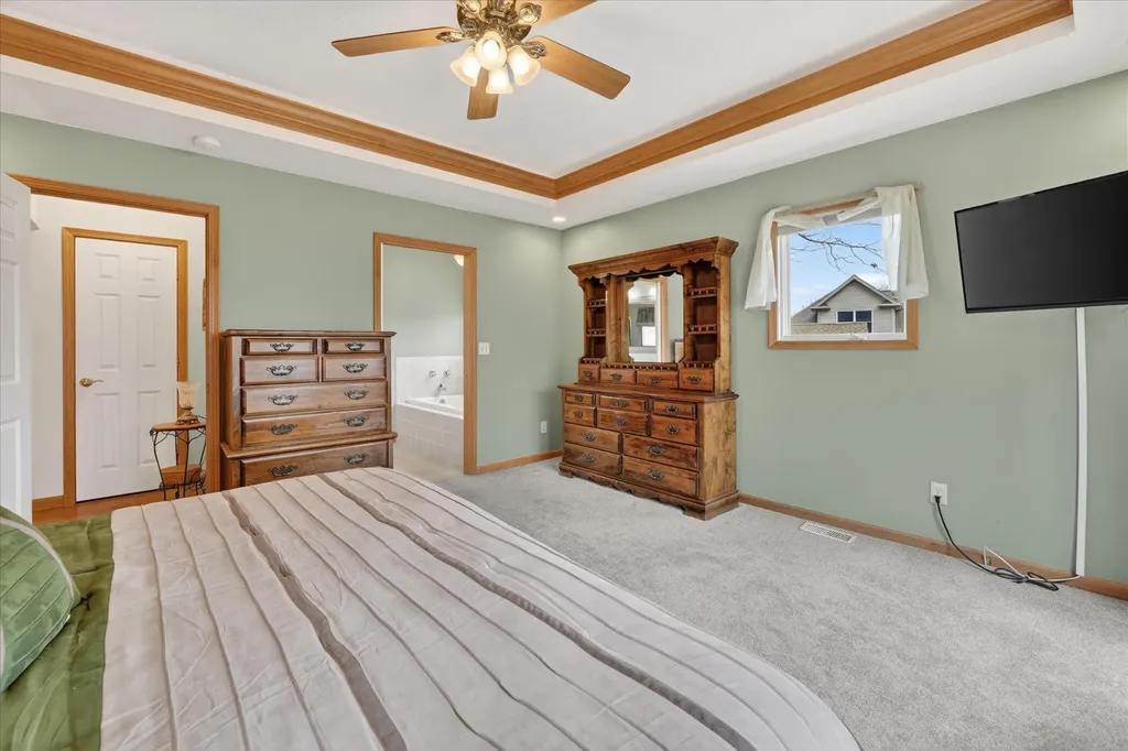 2116 Scenic Hills Drive Leoni Township MI 49201