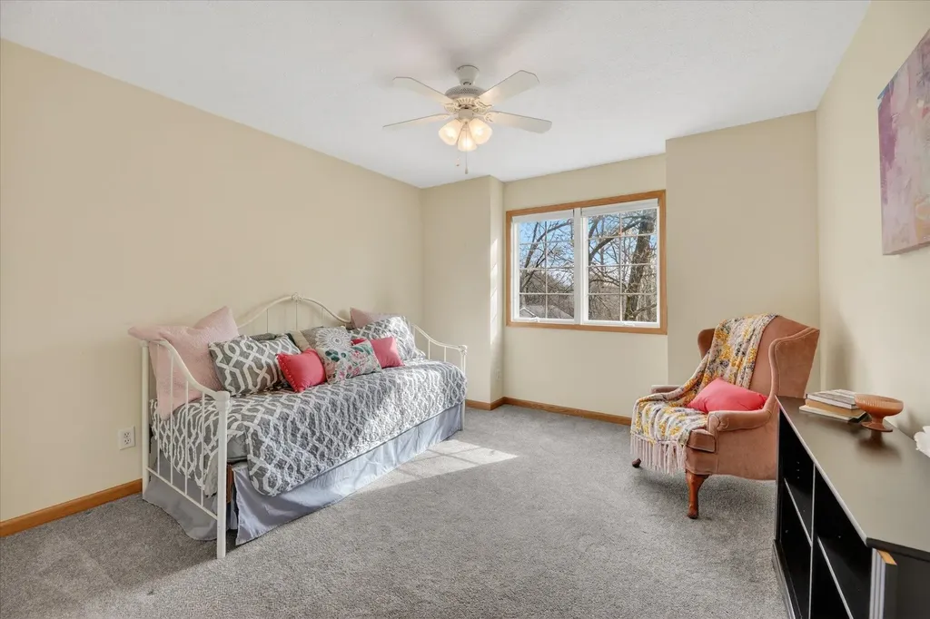 2116 Scenic Hills Drive Leoni Township MI 49201