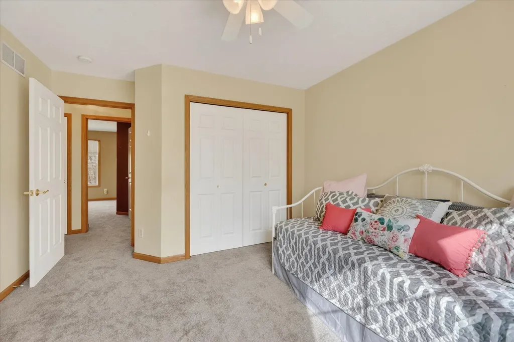 2116 Scenic Hills Drive Leoni Township MI 49201