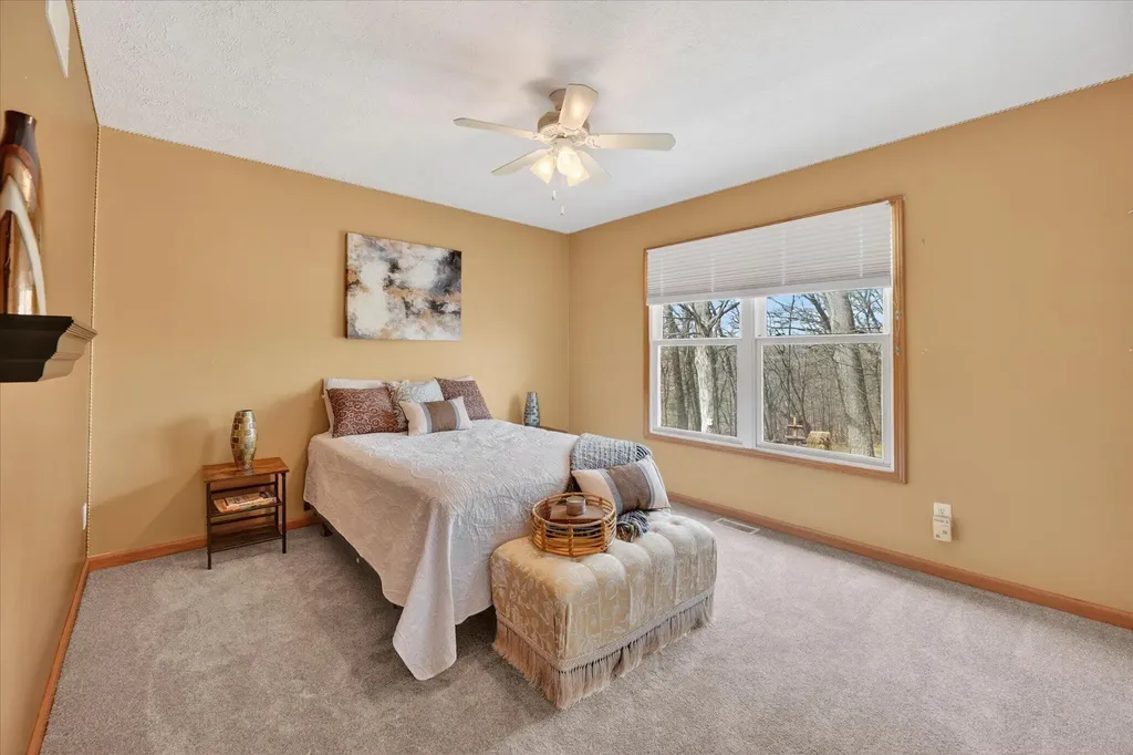2116 Scenic Hills Drive Leoni Township MI 49201