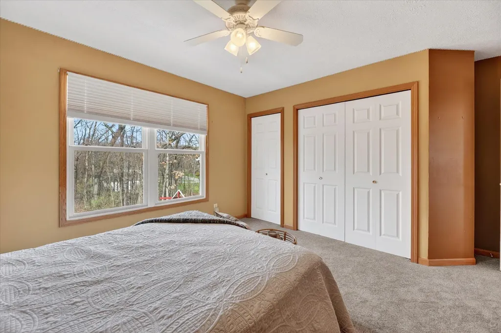2116 Scenic Hills Drive Leoni Township MI 49201