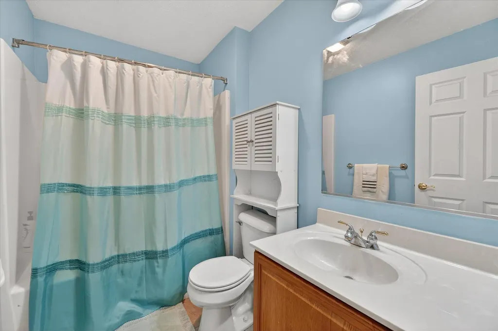 2116 Scenic Hills Drive Leoni Township MI 49201