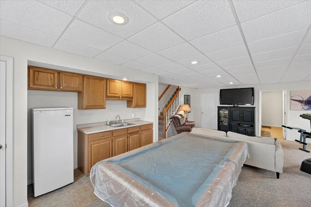 2116 Scenic Hills Drive Leoni Township MI 49201
