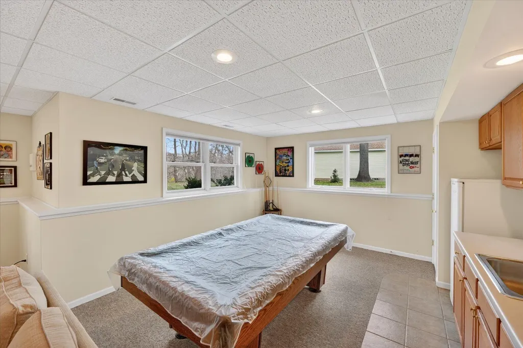 2116 Scenic Hills Drive Leoni Township MI 49201