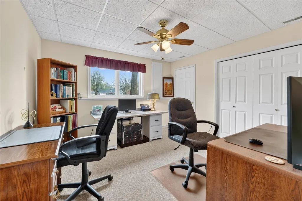 2116 Scenic Hills Drive Leoni Township MI 49201