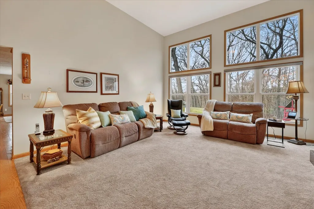 2116 Scenic Hills Drive Leoni Township MI 49201