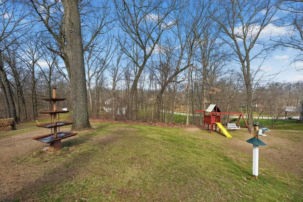 2116 Scenic Hills Drive Leoni Township MI 49201