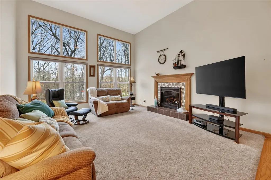 2116 Scenic Hills Drive Leoni Township MI 49201