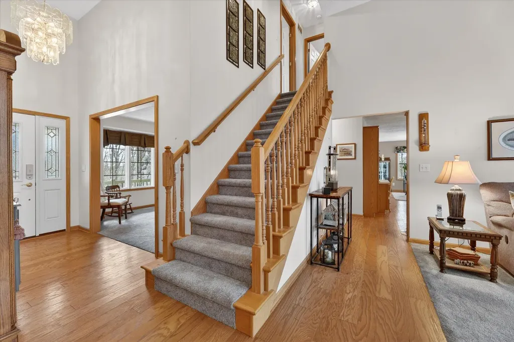 2116 Scenic Hills Drive Leoni Township MI 49201