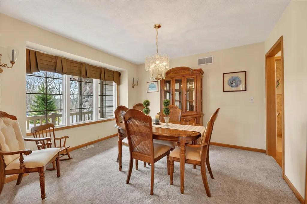 2116 Scenic Hills Drive Leoni Township MI 49201