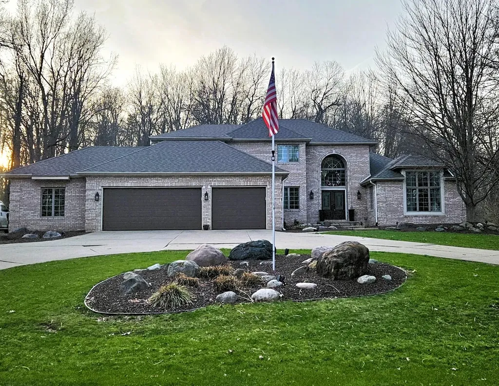 4922 Country Lane Summit Township MI 49201