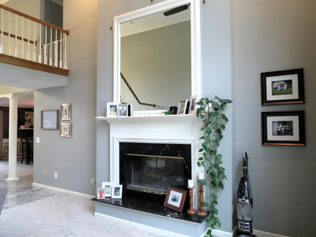 4922 Country Lane Summit Township MI 49201