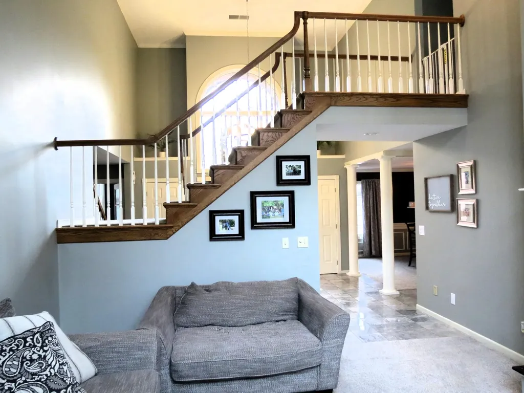 4922 Country Lane Summit Township MI 49201