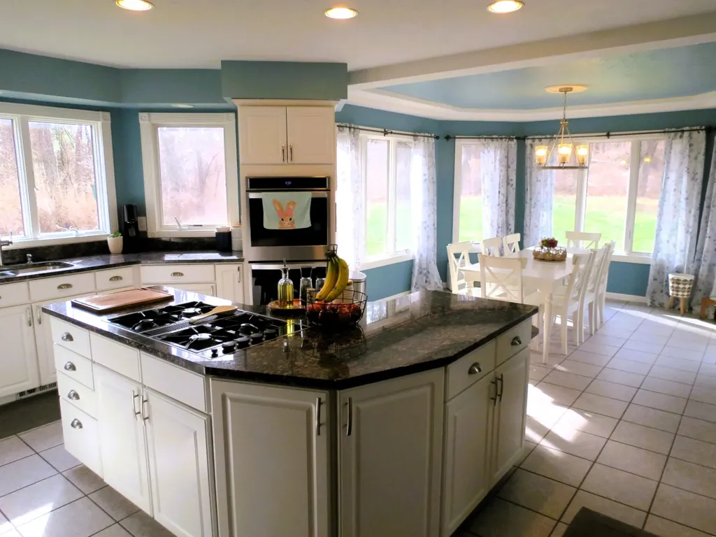 4922 Country Lane Summit Township MI 49201