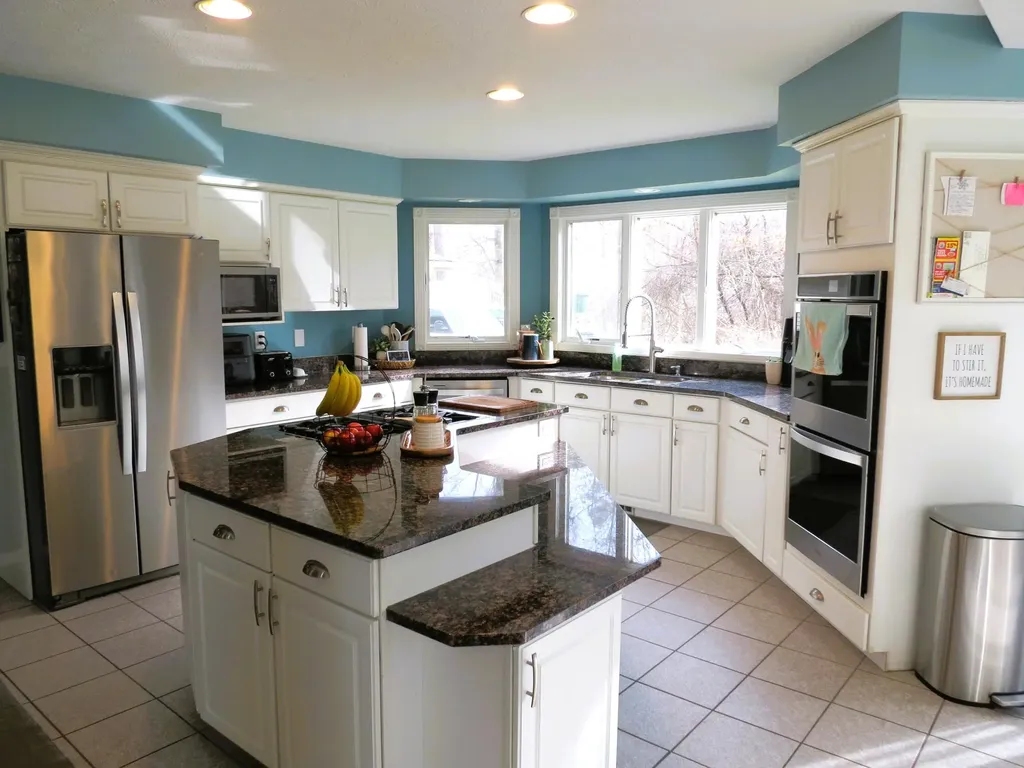 4922 Country Lane Summit Township MI 49201