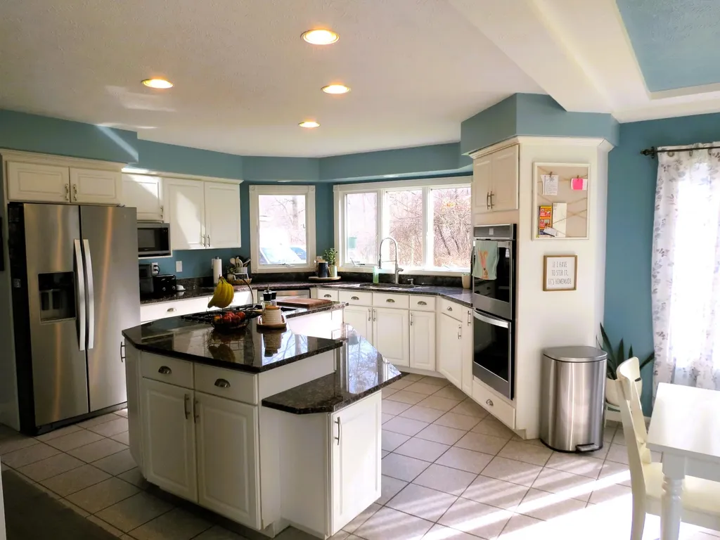 4922 Country Lane Summit Township MI 49201