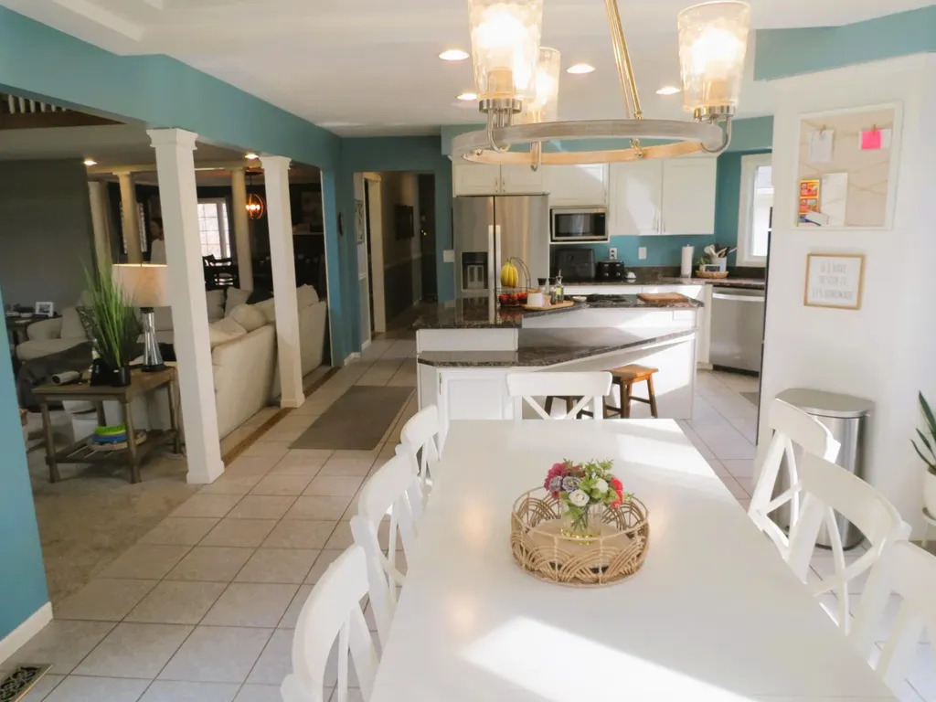 4922 Country Lane Summit Township MI 49201
