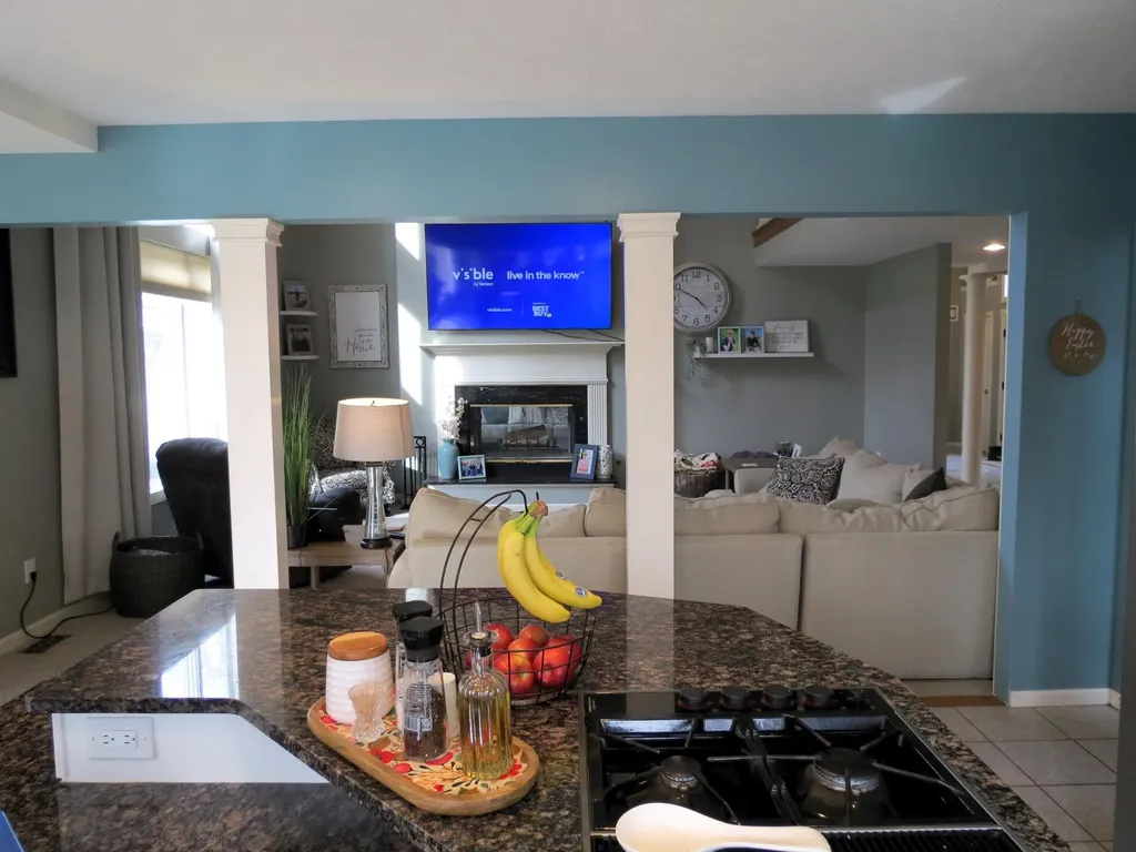 4922 Country Lane Summit Township MI 49201