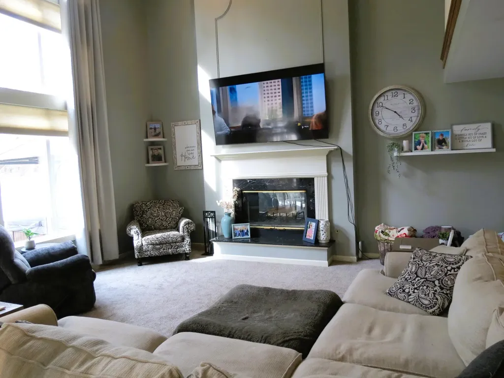 4922 Country Lane Summit Township MI 49201