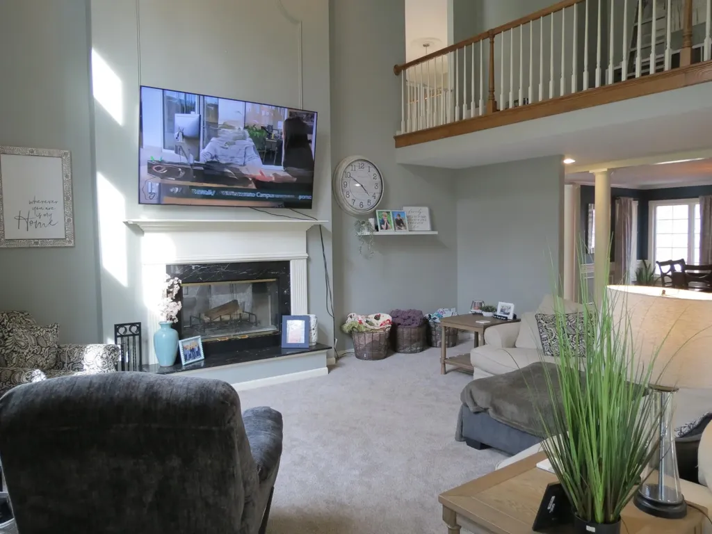 4922 Country Lane Summit Township MI 49201