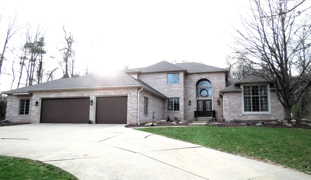 4922 Country Lane Summit Township MI 49201