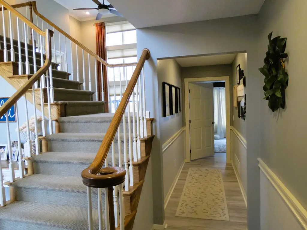 4922 Country Lane Summit Township MI 49201
