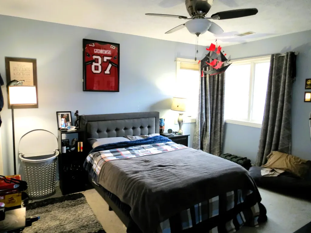 4922 Country Lane Summit Township MI 49201