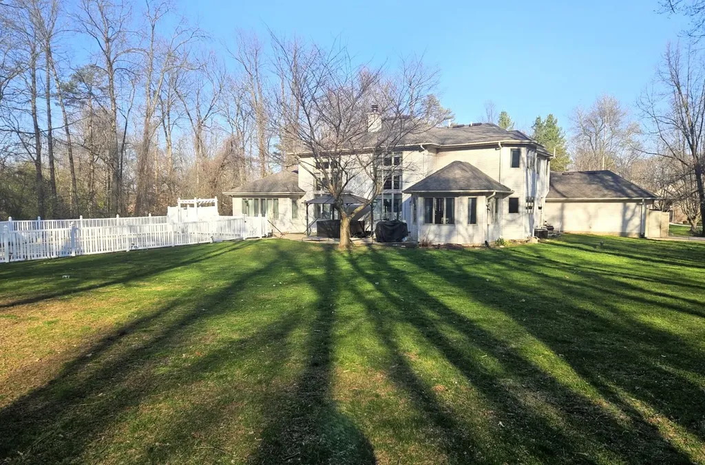4922 Country Lane Summit Township MI 49201