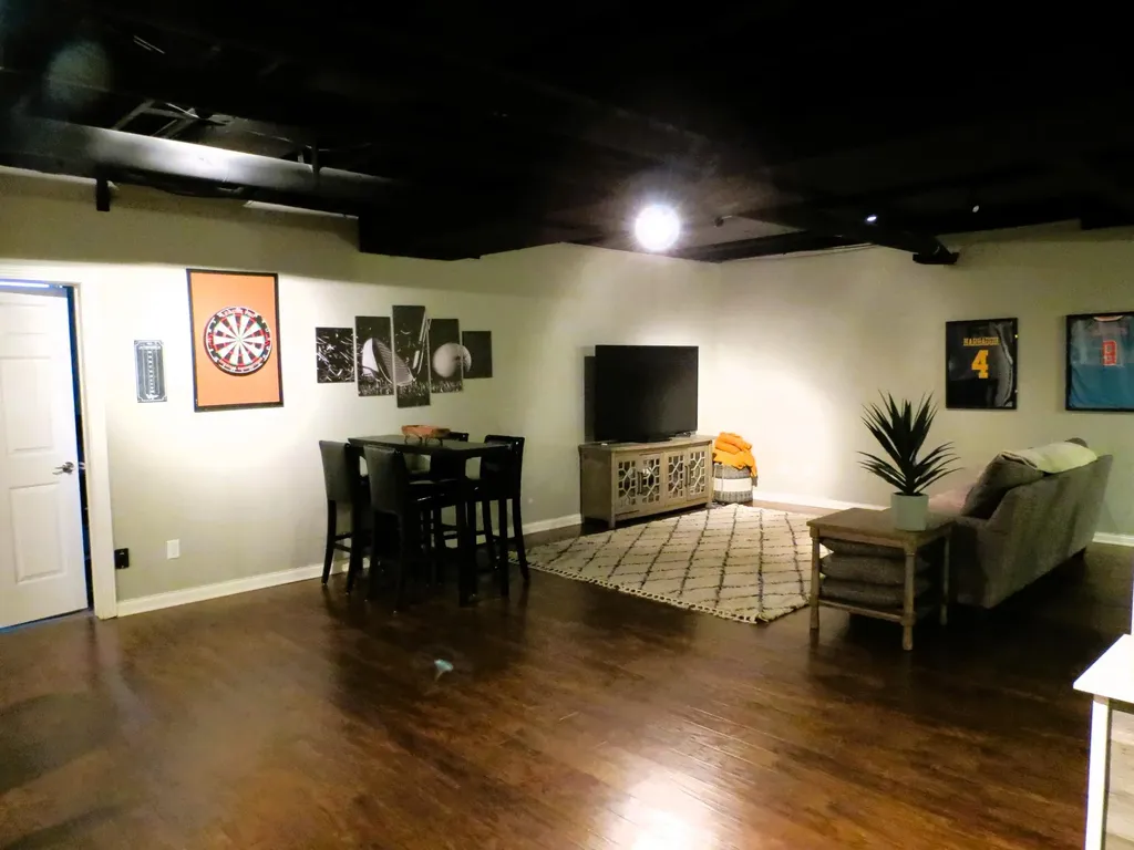 4922 Country Lane Summit Township MI 49201