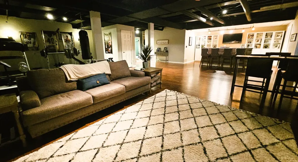 4922 Country Lane Summit Township MI 49201