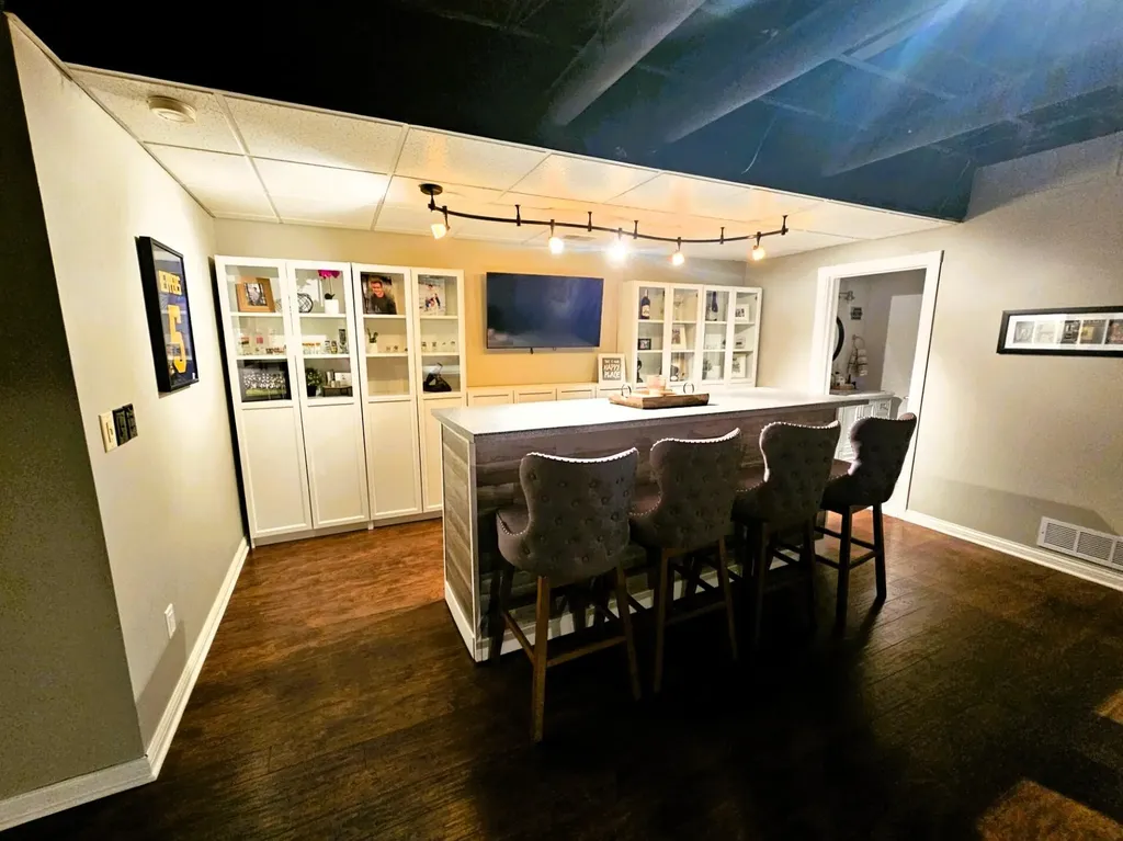 4922 Country Lane Summit Township MI 49201