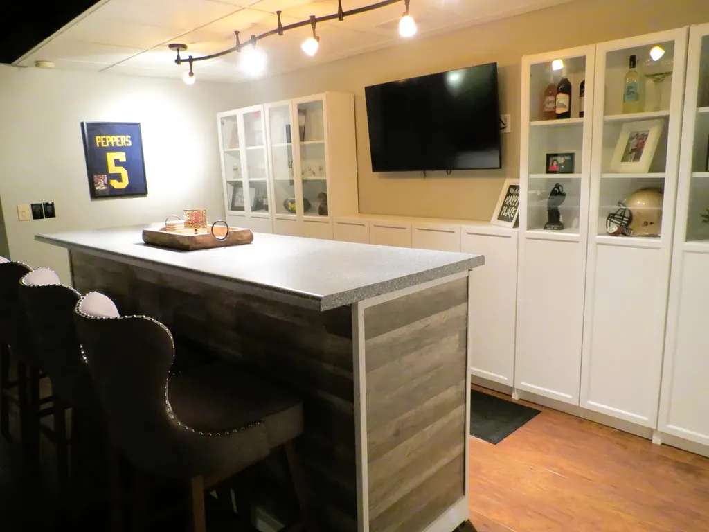 4922 Country Lane Summit Township MI 49201
