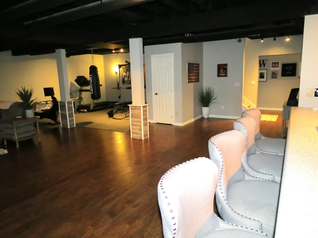 4922 Country Lane Summit Township MI 49201