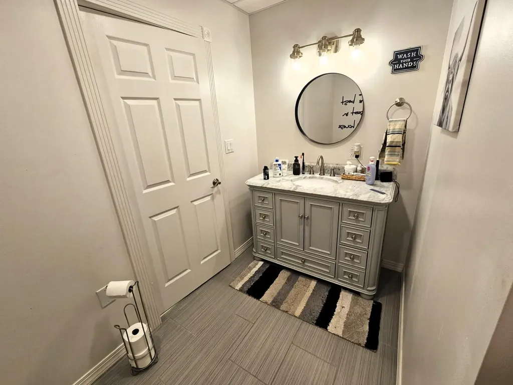 4922 Country Lane Summit Township MI 49201