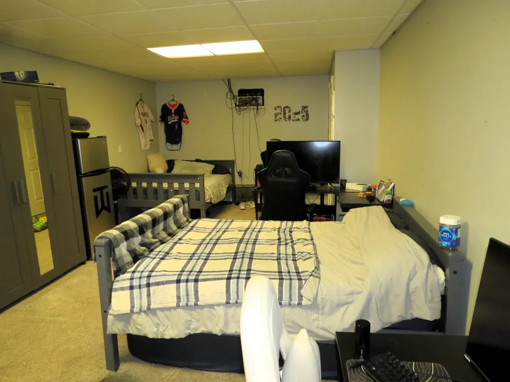 4922 Country Lane Summit Township MI 49201