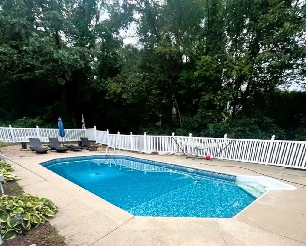 4922 Country Lane Summit Township MI 49201
