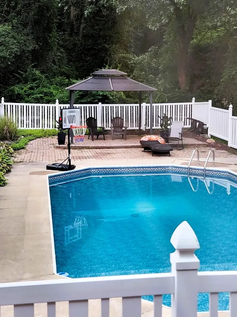4922 Country Lane Summit Township MI 49201