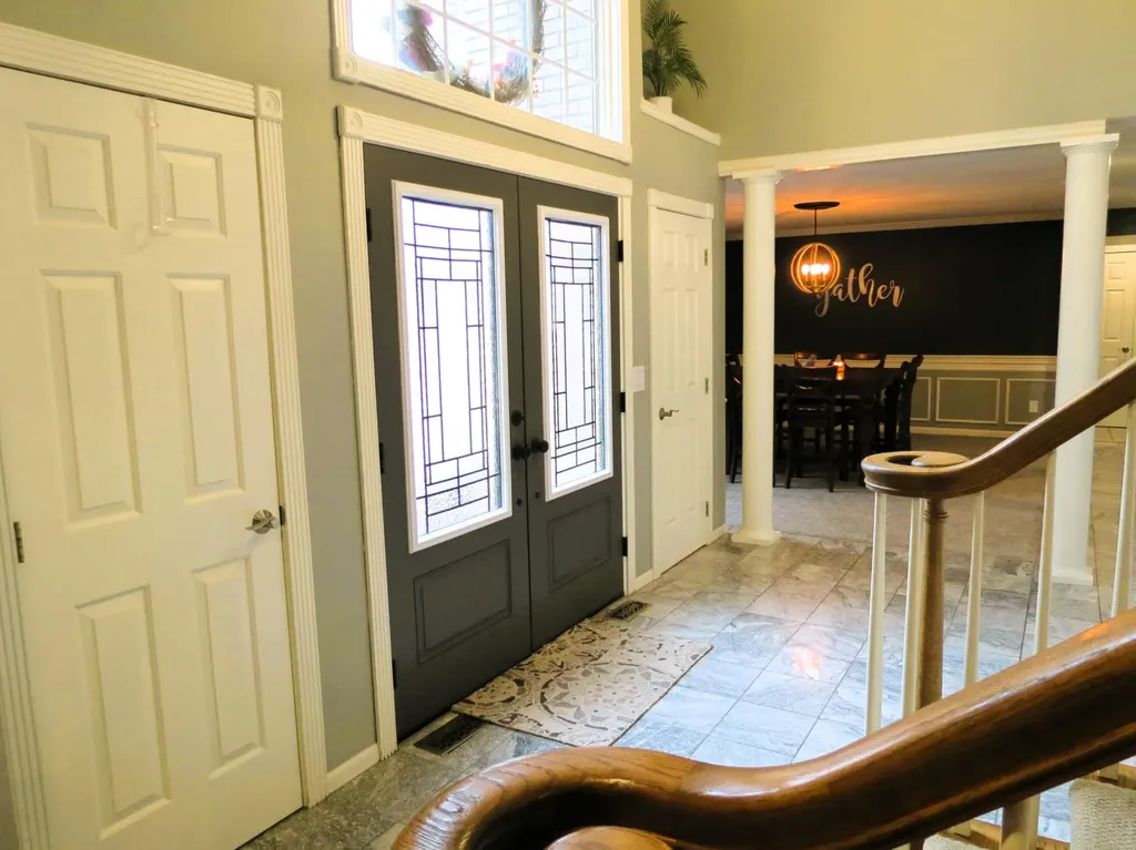 4922 Country Lane Summit Township MI 49201